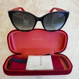 🌟Brand New🌟 GUCCI GG0061S Sunglasses
